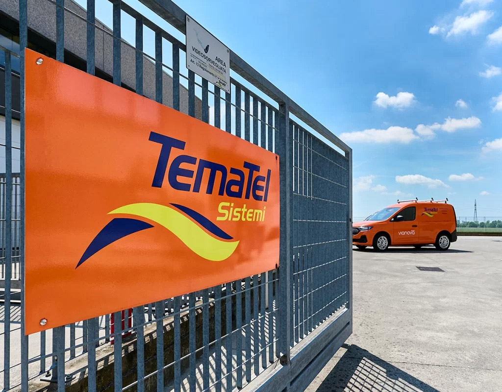 Tematel sistemi srl